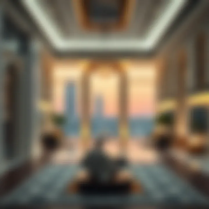 Understanding Ramadan in 2024: Implications for the Dubai Real Estate Market Introduction