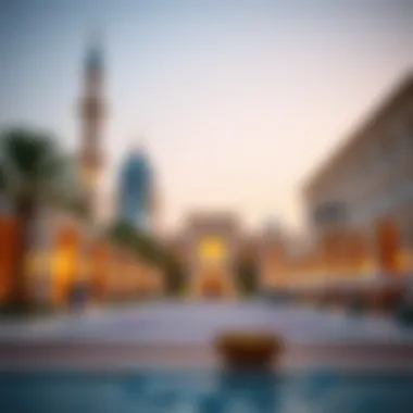 Notable Understanding Ramadan in 2024: Implications for the Dubai Real Estate Market