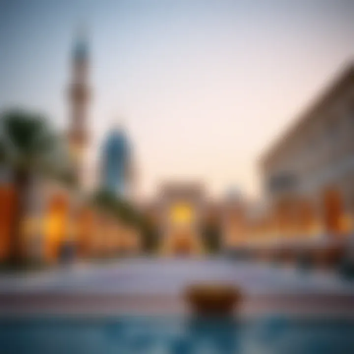 Notable Understanding Ramadan in 2024: Implications for the Dubai Real Estate Market