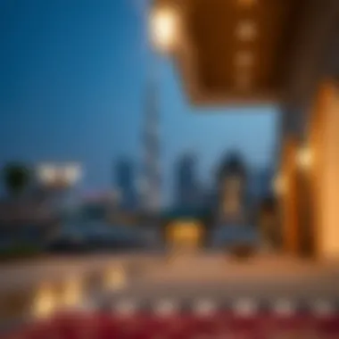 Understanding Ramadan in 2024: Implications for the Dubai Real Estate Market Summary