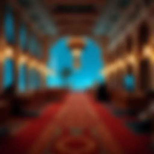 Understanding Ramadan in the UAE: A 2023 Perspective Introduction