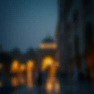Notable Understanding Ramadan in the UAE: A 2023 Perspective Notable Understanding Ramadan in the UAE: A 2023 Perspective
