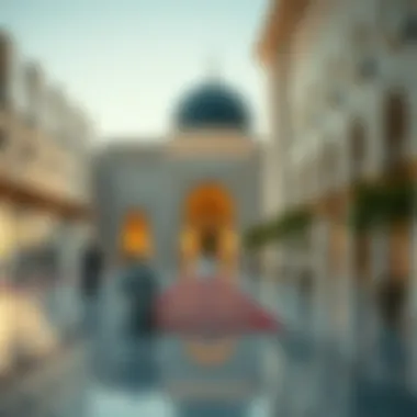 Understanding Ramadan in the UAE: A 2023 Perspective Summary Understanding Ramadan in the UAE: A 2023 Perspective Summary