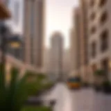Understanding Rental Calculators in Dubai Introduction