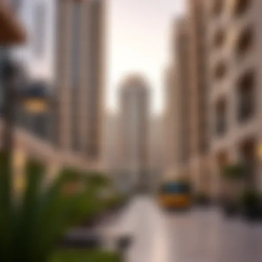 Understanding Rental Calculators in Dubai Introduction