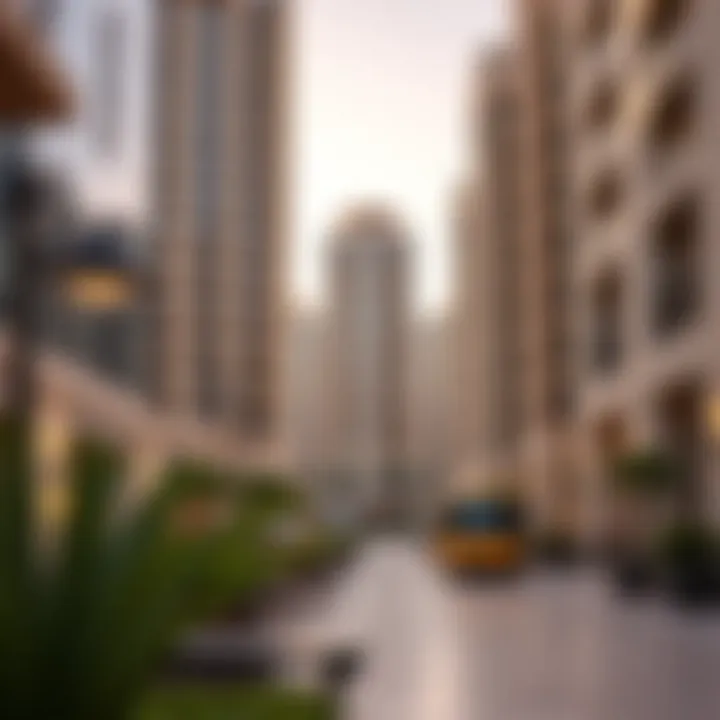 Understanding Rental Calculators in Dubai Introduction