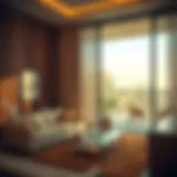 Understanding Rental Contracts in Dubai Real Estate Introduction