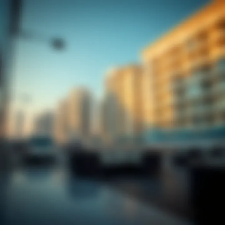 Notable Understanding Rental Contracts in Dubai Real Estate