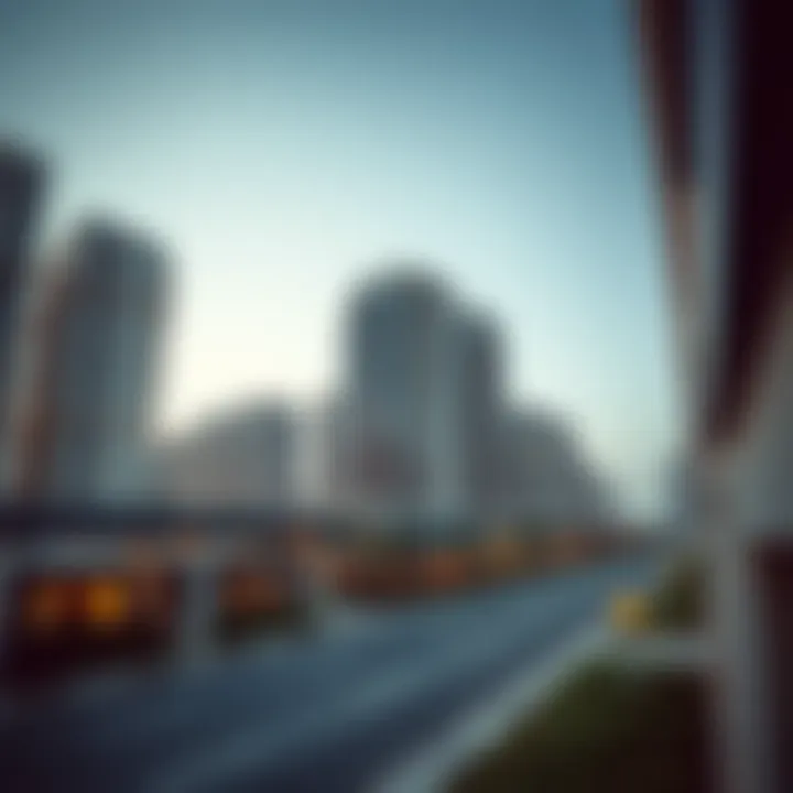 Understanding Residence Permits in Dubai: A Comprehensive Guide Summary