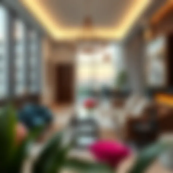 Cultural insights into retirement choices in the UAE