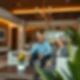 Retirement planning for expatriates in the UAE