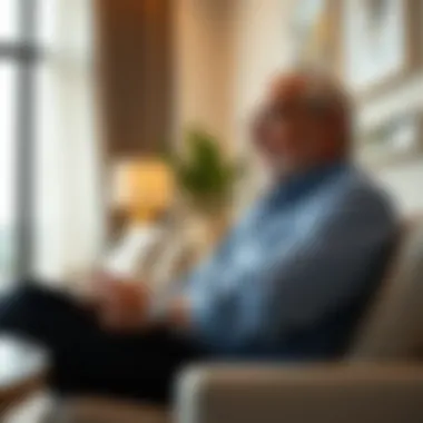 Financial Strategies for Expatriate Retirement Financial strategies for expats approaching retirement