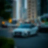 Understanding RTA Parking Fees in Dubai: Comprehensive Insights Introduction