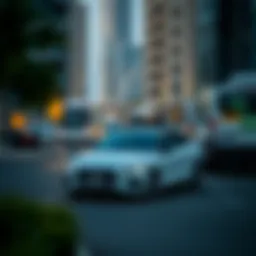 Understanding RTA Parking Fees in Dubai: Comprehensive Insights Introduction