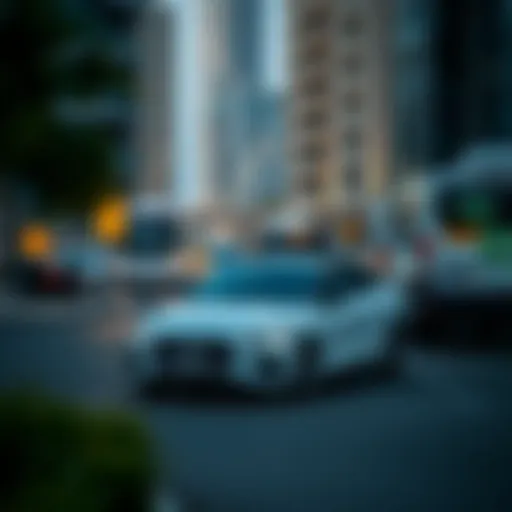 Understanding RTA Parking Fees in Dubai: Comprehensive Insights Introduction