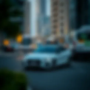 Understanding RTA Parking Fees in Dubai: Comprehensive Insights Introduction Understanding RTA Parking Fees in Dubai: Comprehensive Insights Introduction