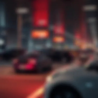 Understanding RTA Parking Fees in Dubai: Comprehensive Insights Summary Understanding RTA Parking Fees in Dubai: Comprehensive Insights Summary