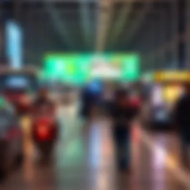 Public Reception of the Salik System Public opinion survey results on the effectiveness of the Salik system