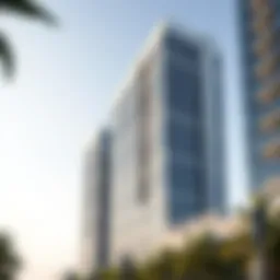 Understanding TAMI 2 Building: An Insight into Its Significance in Dubai Real Estate Introduction