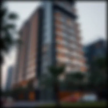 Notable Understanding TAMI 2 Building: An Insight into Its Significance in Dubai Real Estate Notable Understanding TAMI 2 Building: An Insight into Its Significance in Dubai Real Estate
