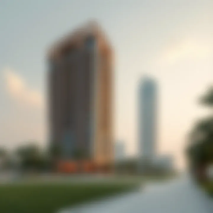 Understanding TAMI 2 Building: An Insight into Its Significance in Dubai Real Estate Summary