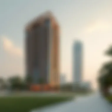 Understanding TAMI 2 Building: An Insight into Its Significance in Dubai Real Estate Summary Understanding TAMI 2 Building: An Insight into Its Significance in Dubai Real Estate Summary