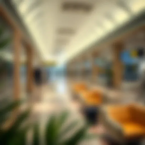 Understanding Tax Refund Procedures at Dubai Airport Introduction