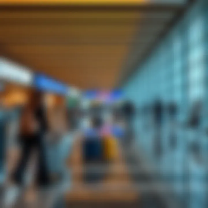 Notable Understanding Tax Refund Procedures at Dubai Airport