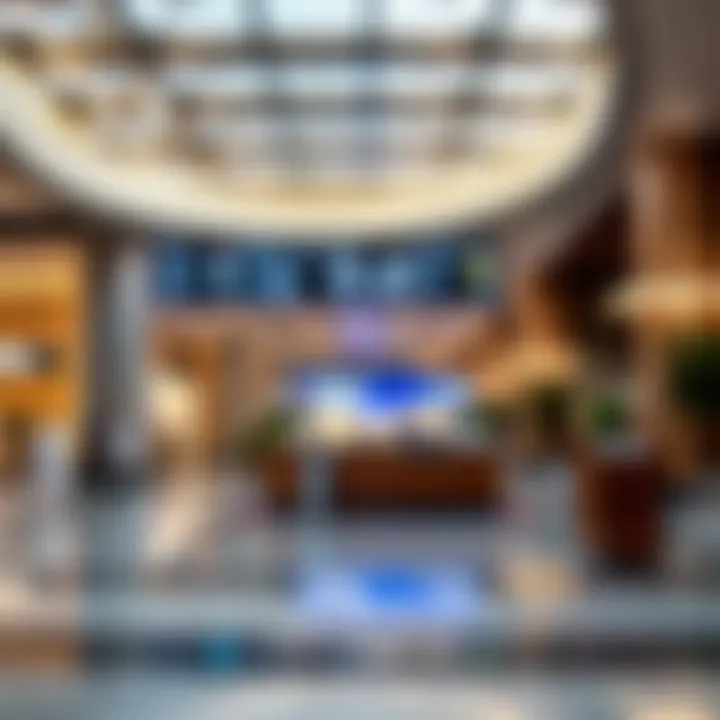 Understanding Tax Refund Procedures at Dubai Airport Summary