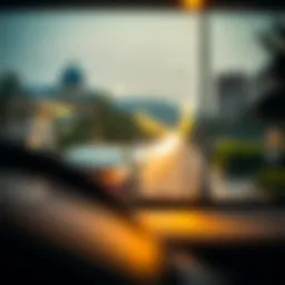 Understanding the ATCUAE International Driving License Introduction