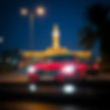 Notable Understanding the ATCUAE International Driving License Notable Understanding the ATCUAE International Driving License