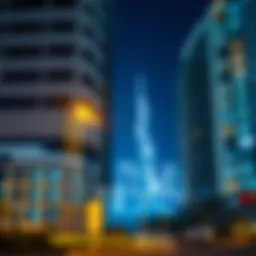 Understanding the Cost of Electricity in Dubai: A Comprehensive Overview Introduction