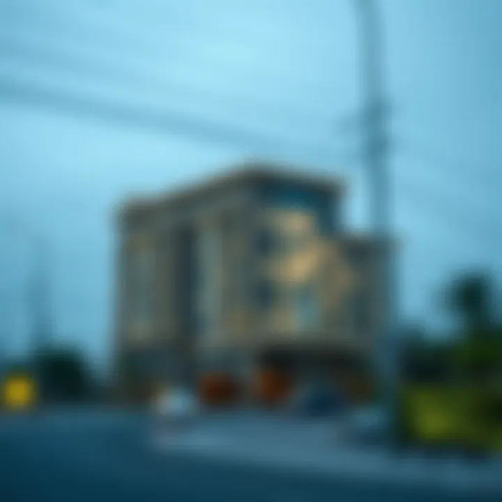 Notable Understanding the Cost of Electricity in Dubai: A Comprehensive Overview