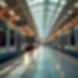 Understanding the Cost of Metro Travel in Dubai Introduction