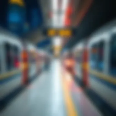 Notable Understanding the Cost of Metro Travel in Dubai