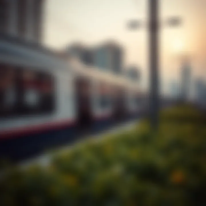 Understanding the Cost of Metro Travel in Dubai Summary