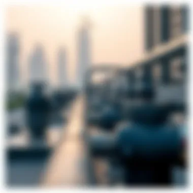 Understanding Gas Supply and Pricing in Dubai Gas supply and pricing in Dubai