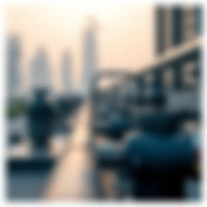 Understanding Gas Supply and Pricing in Dubai Gas supply and pricing in Dubai