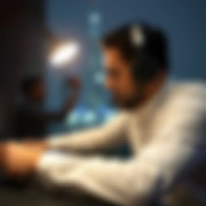 Examining Telecommunication Services in Dubai Telecommunication services in Dubai