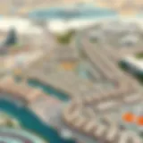 Understanding the Dubai 2040 Urban Master Plan Map Introduction