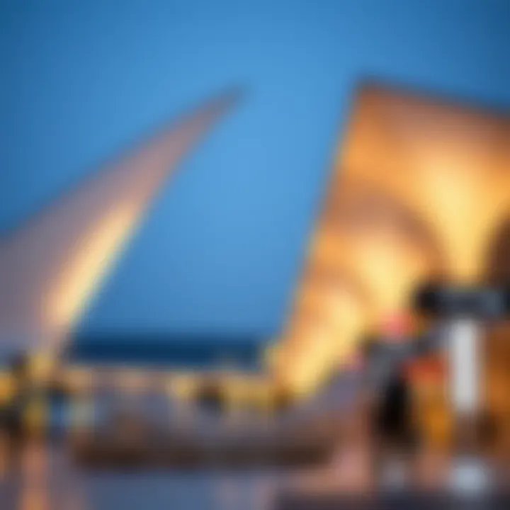 Notable Understanding the Emirates Flight Terminal in Dubai
