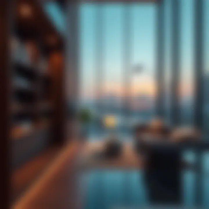 Understanding the Penalties of Lease Termination by Tenants Summary
