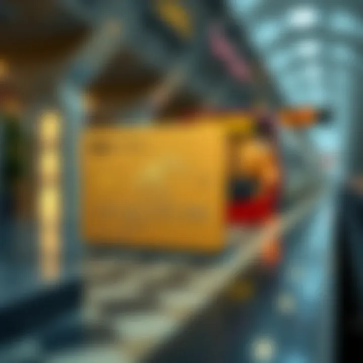 Understanding the Pricing of Gold Metro Cards Summary