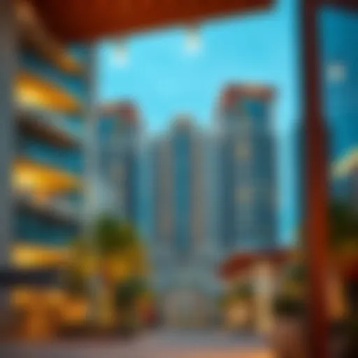 Understanding the Role and Function of Real Estate Agencies in Dubai Introduction