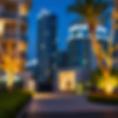 Transferring Property Ownership: Key Considerations A conceptual image of property ownership transfer