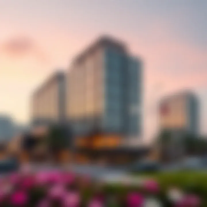 Notable Understanding the Strategic Advantages of Vincitore Boulevard Location