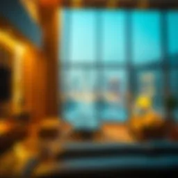 Understanding the UAE Family Visa and Minimum Salary Requirements Introduction