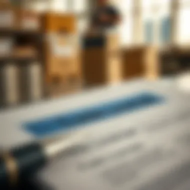 Application Requirements for Trade Licenses Visual representation of application requirements for trade licenses