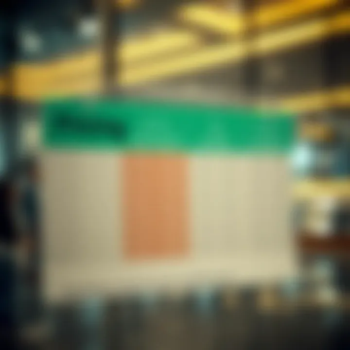 Pricing Comparison: Free Zones vs. Mainland Comparison chart of pricing in free zones versus mainland