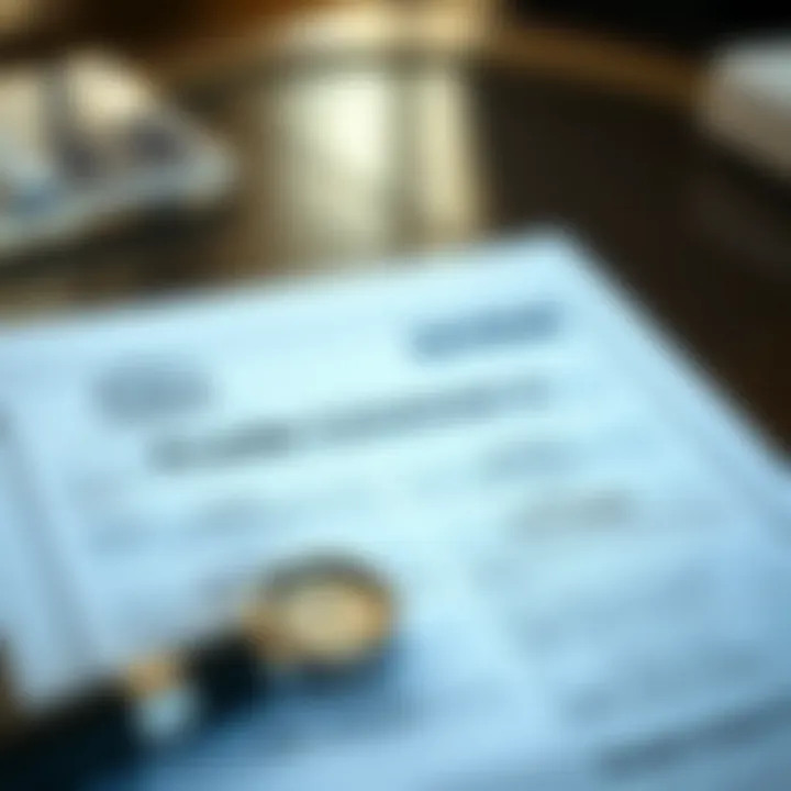 Types of Trade Licenses in Dubai Illustration of various trade license types available